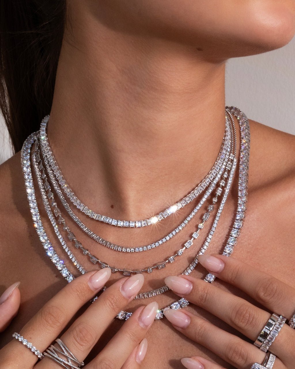 New Summer Jewelry
