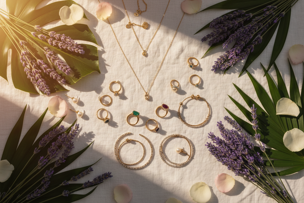 Fine Jewelry