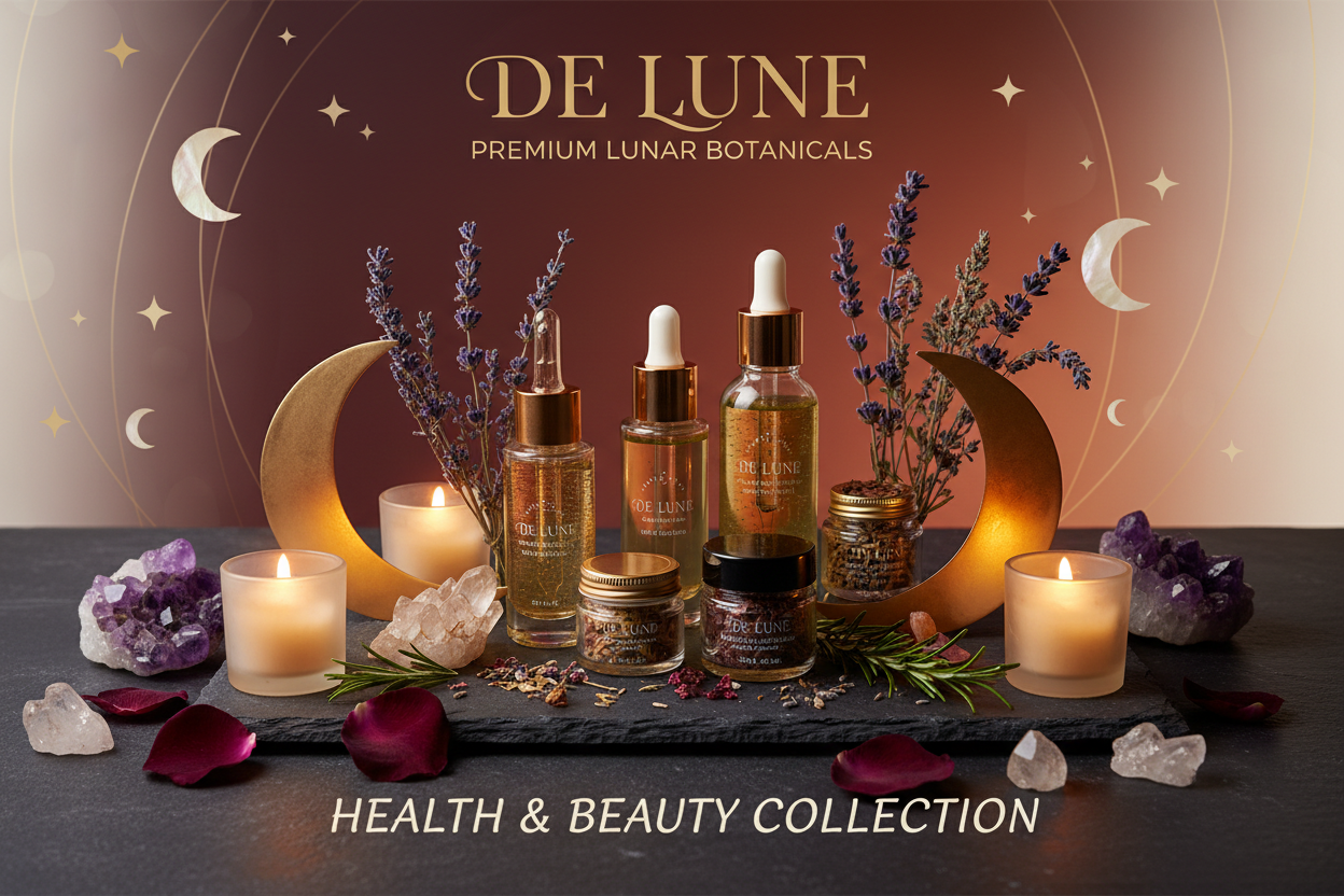 Health & Beauty