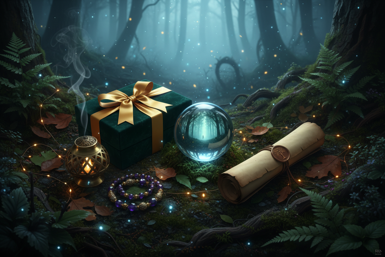 Gift Items