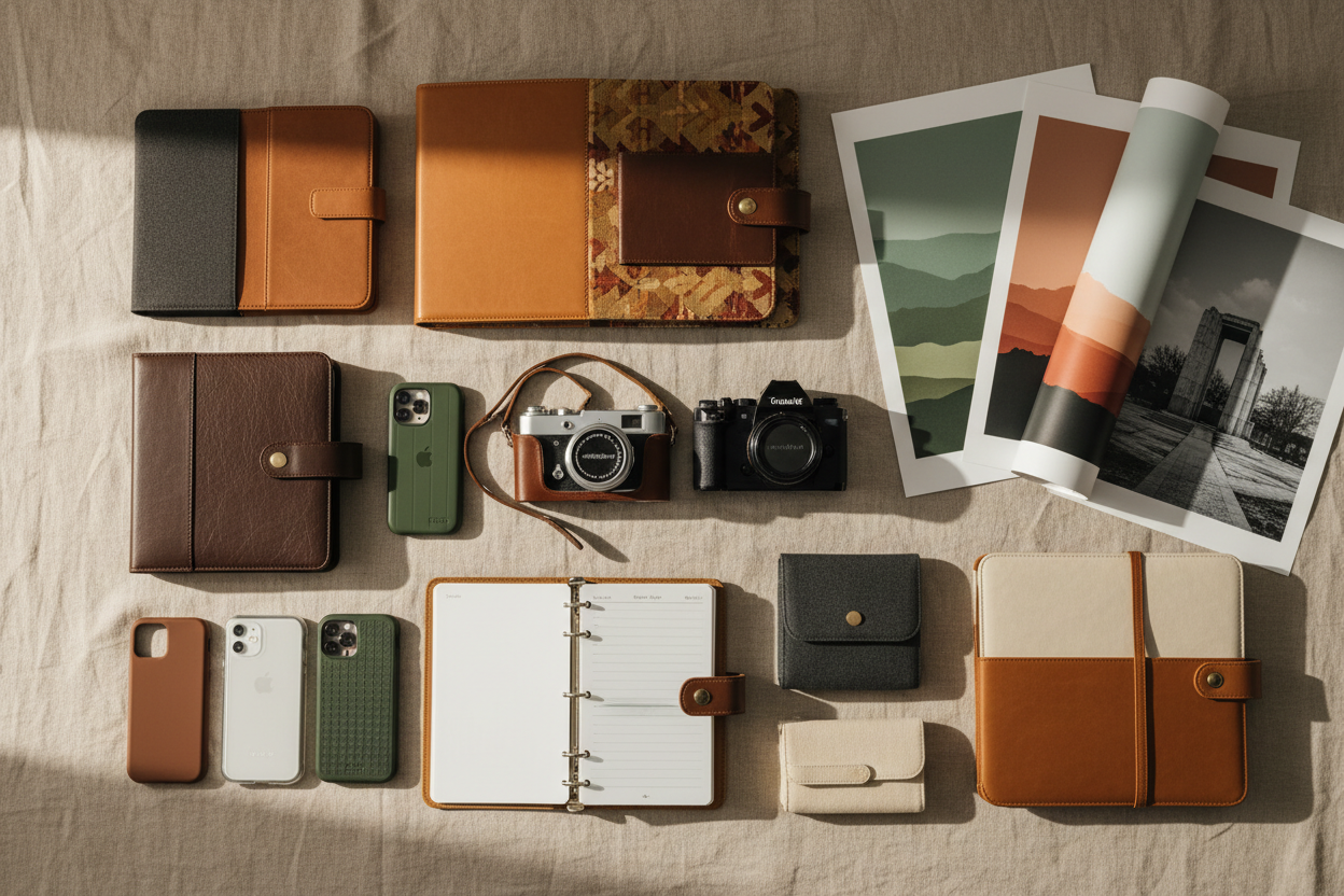 Odds & Ends - Coming Soon!