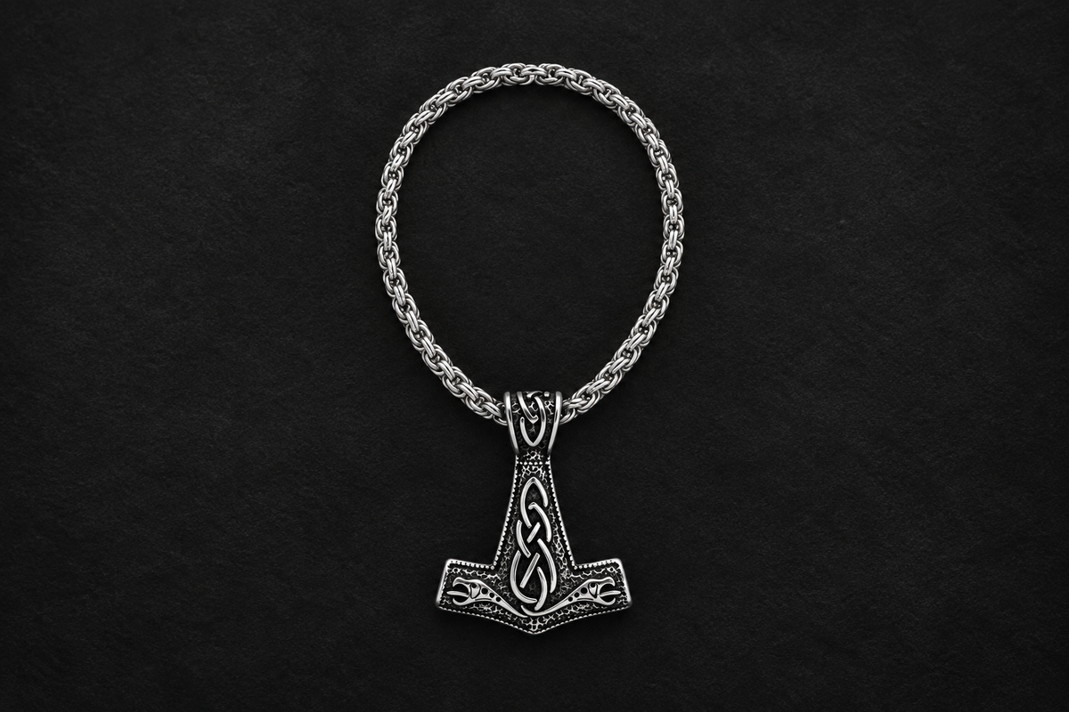 Viking Norse Collection replacement graphic