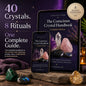 The Conscious Crystal Handbook