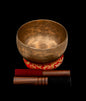 Antique High Wall Thadobati Singing Bowl G#3 205Hz 6 1/2" A16102