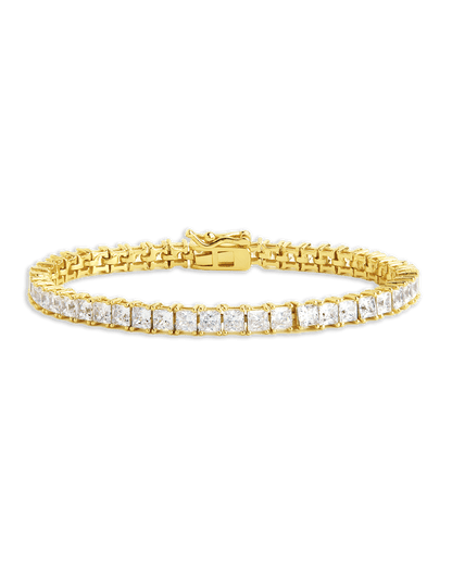 Brette CZ Tennis Bracelet