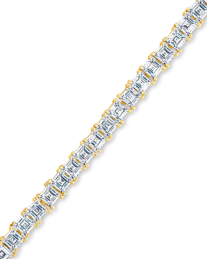 Brette CZ Tennis Bracelet