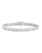 Brette CZ Tennis Bracelet