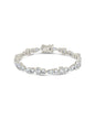 Billie CZ Tennis Bracelet