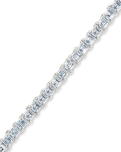 Brette CZ Tennis Bracelet