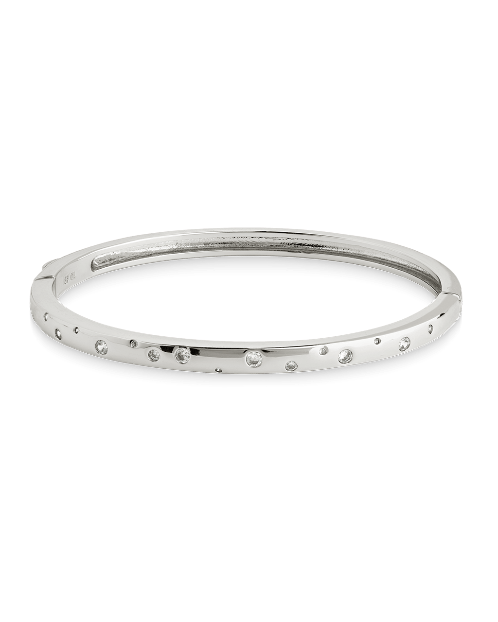 Blair CZ Etoile Bangle