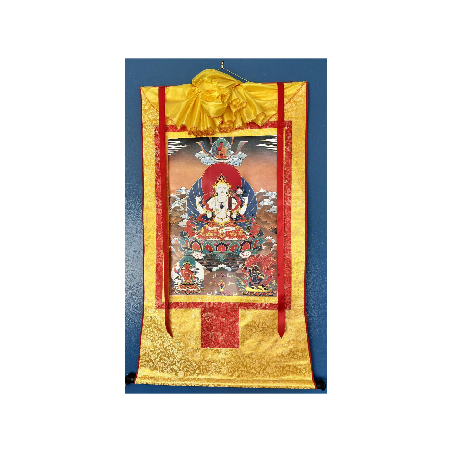 Chenrezig - Avalokitesvara (1)