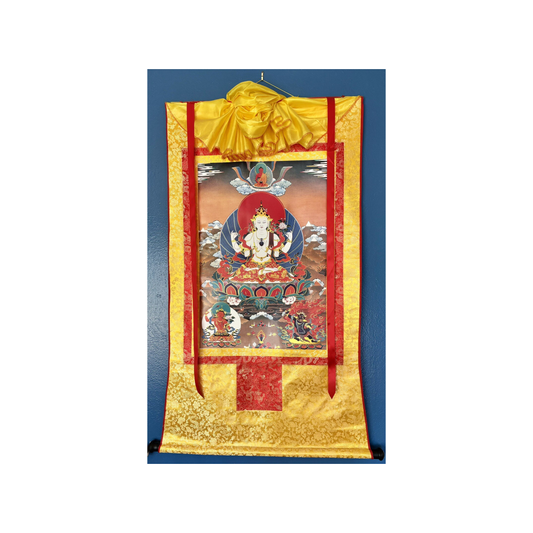 Chenrezig - Avalokitesvara (1)