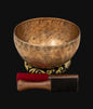 Bodhisattva® Full Moon Bowl - A#2 116Hz (Near Concert pitch) 9.5" N16194-144