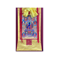Tibetan Buddhist Thangka: Medicine Buddha, Spiritual Meditation, OM, Ritual, 4