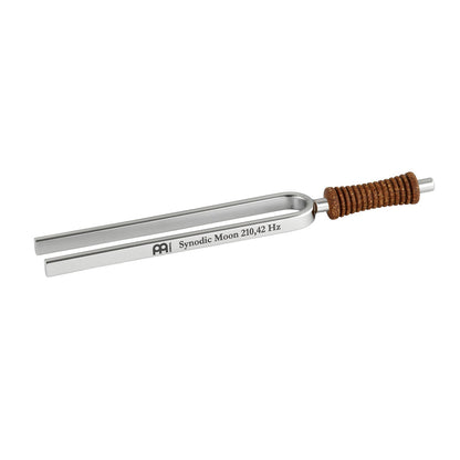 16 Vibrational Harmony Tuning Fork Set with Travel Case