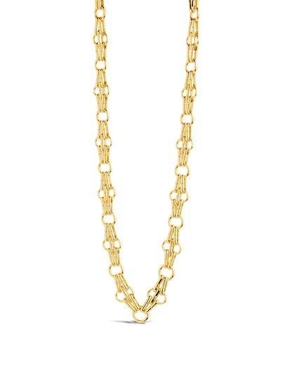 Asher Chain Necklace