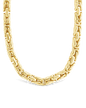 Annalise Linked Chain Necklace