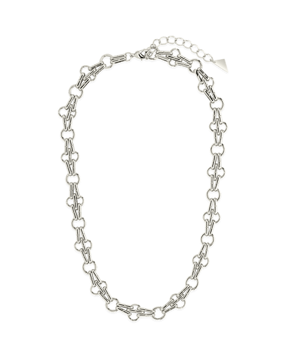 Asher Chain Necklace