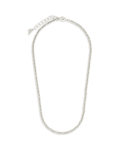 Annalise Linked Chain Necklace