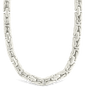 Annalise Linked Chain Necklace