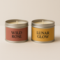 Ritual Candle Collection