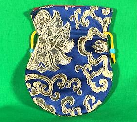 Tibetan Turquoise Mala Real 108 Buddhist Prayer Beads Spiritual Meditation Buddha