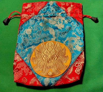 Tibetan Rosewood Mala Real 108 Buddhist Prayer Beads Spiritual Meditation Buddha