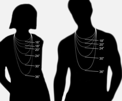 Sterling Silver Rose Pentagram Pentacle FREE Necklace Occult Vintage Pagan Wicca Witchcraft Fine Quality Jewelry