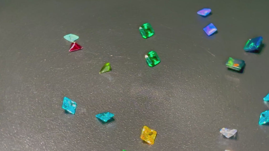 Sterling Silver & Gold Ring Cobra Design Deco Vintage