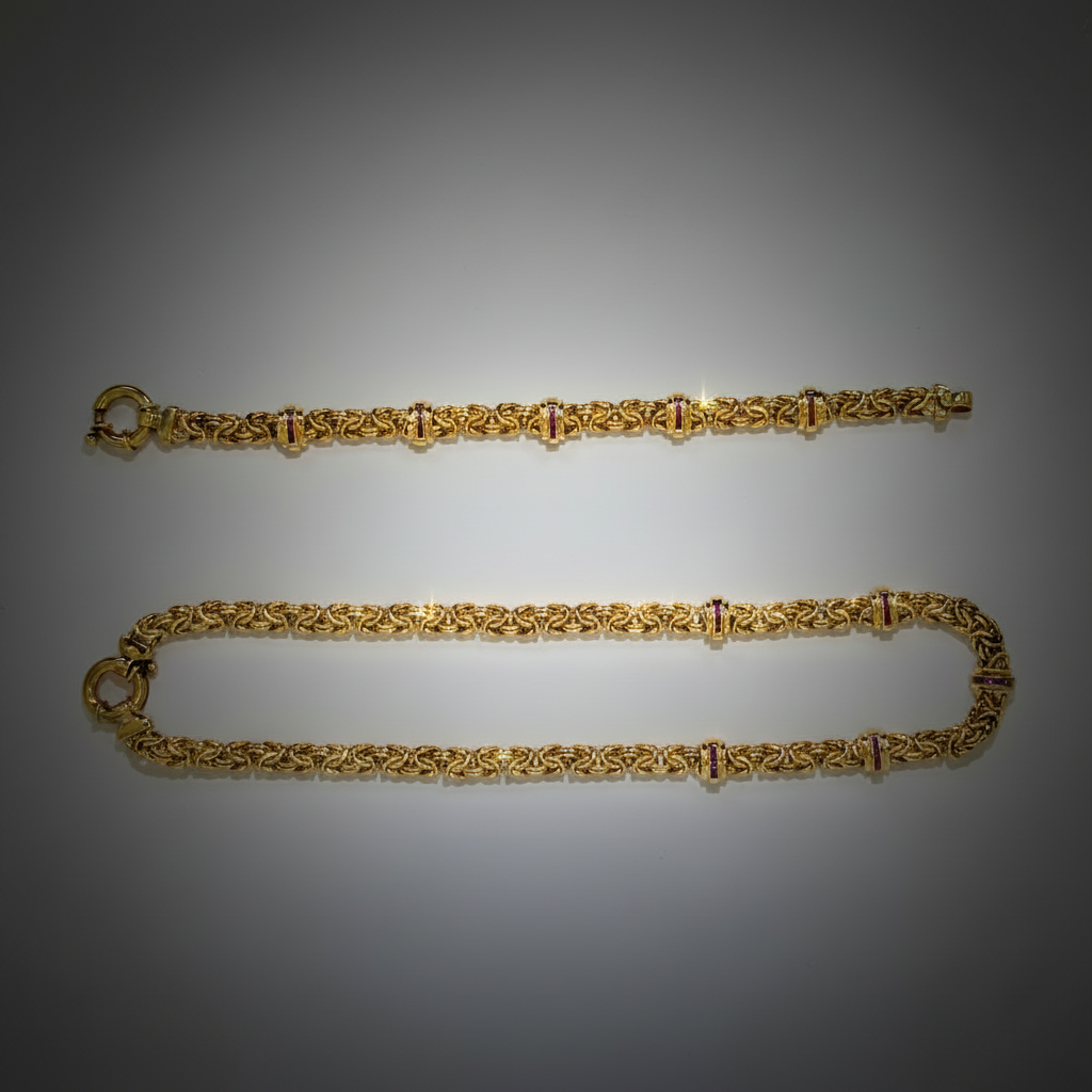 Refined jewelry image 3