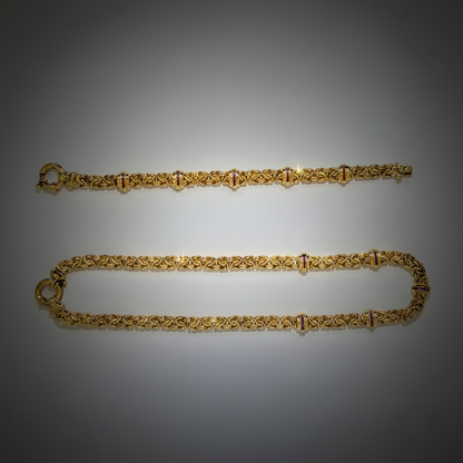 Refined jewelry image 3