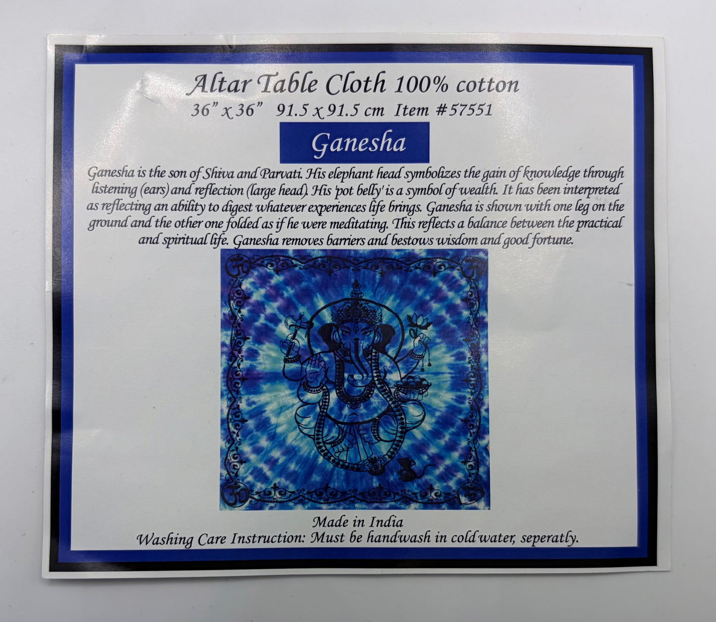 Shaman Gift Set: Incense, Solar Prayer Wheel, Candle Holder, Necklace, Pendant, Gift