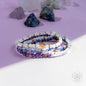 Spiritual Healing Bracelet Pack of 4