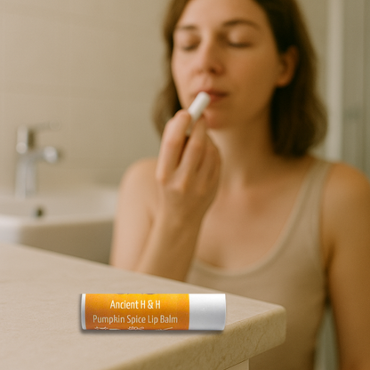 Tallow Lip Balm