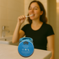 Methylene Blue Toothpaste