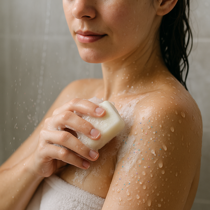 Doc's Detox Tallow Soap